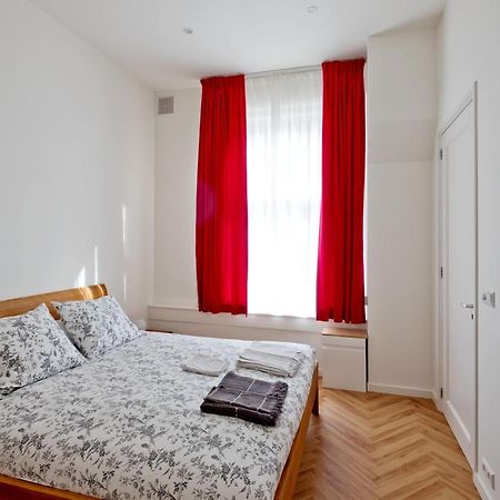 Ons Nest Bed & Breakfast Amsterdam Bagian luar foto