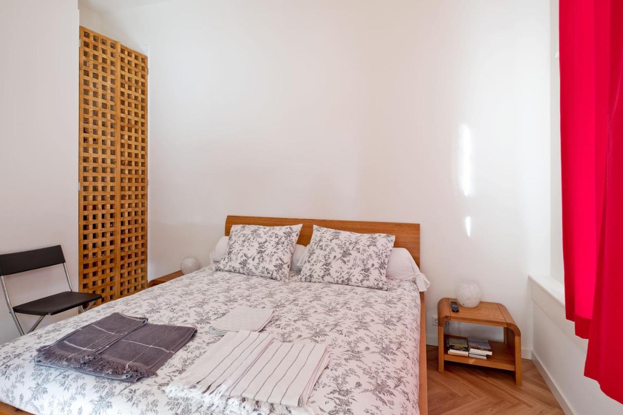 Ons Nest Bed & Breakfast Amsterdam Bagian luar foto